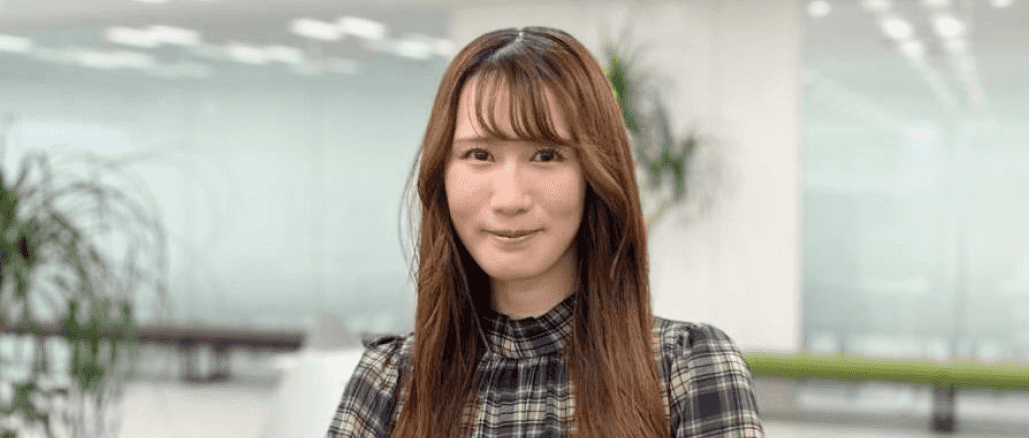 徳田 優奈