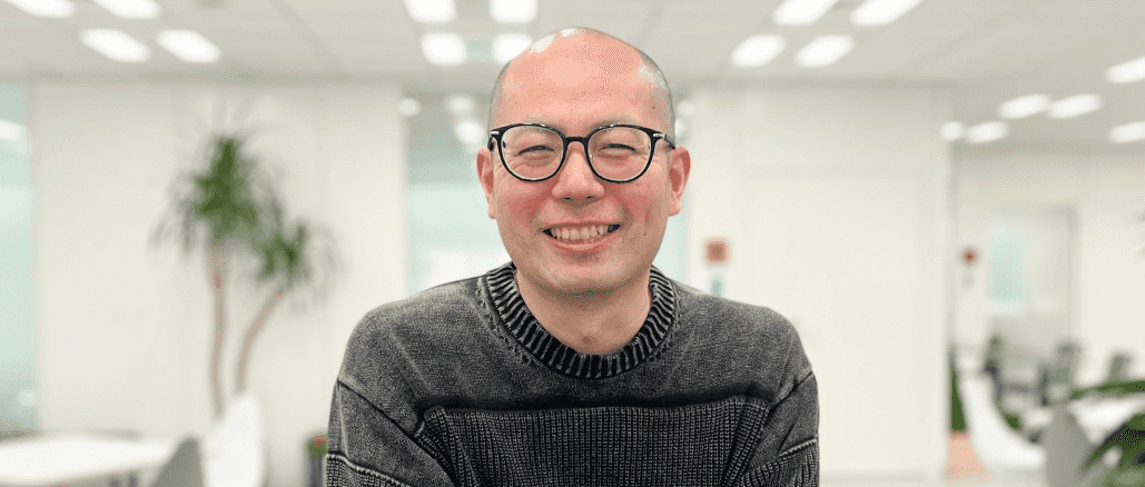 渡邊 照文