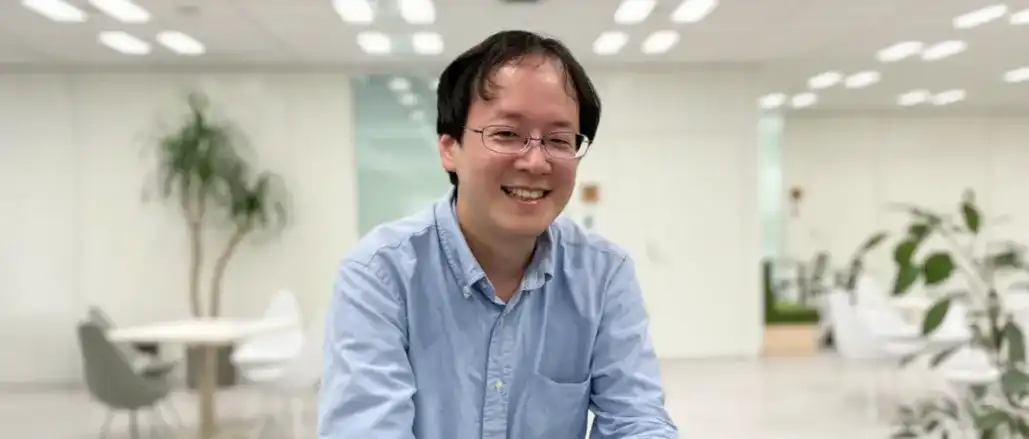 今町 直登